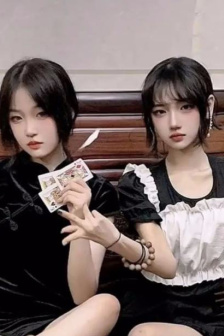美丽的姑娘免费观看了吗