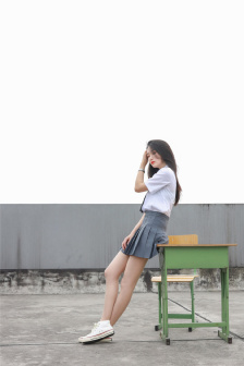三剑侠与飞机妹